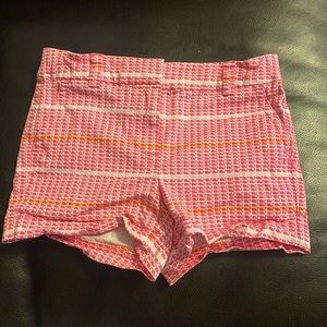 Girls Vineyard Vines Shorts